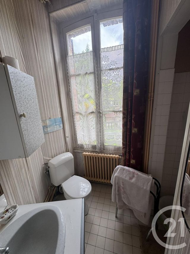 maison à vendre - 6 pièces - 130.0 m2 - CHARTRES - 28 - CENTRE - Century 21 Maitrejean Immobilier