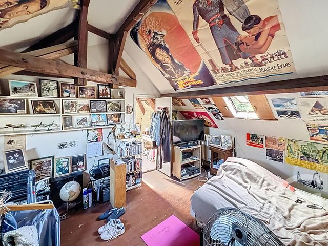 maison à vendre - 6 pièces - 130.0 m2 - CHARTRES - 28 - CENTRE - Century 21 Maitrejean Immobilier