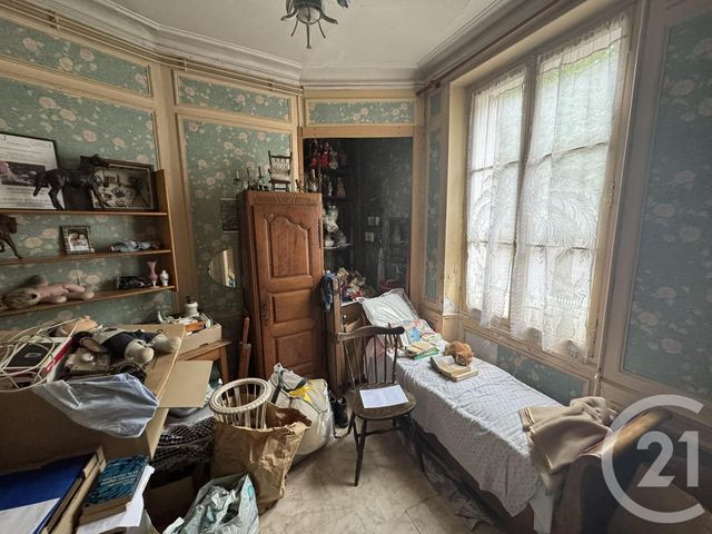 maison à vendre - 6 pièces - 130.0 m2 - CHARTRES - 28 - CENTRE - Century 21 Maitrejean Immobilier