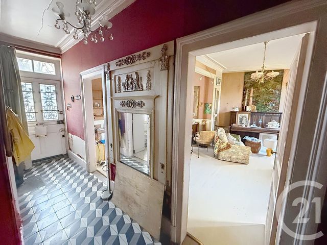 maison à vendre - 6 pièces - 130.0 m2 - CHARTRES - 28 - CENTRE - Century 21 Maitrejean Immobilier