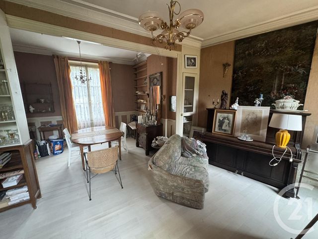 maison à vendre - 6 pièces - 130.0 m2 - CHARTRES - 28 - CENTRE - Century 21 Maitrejean Immobilier