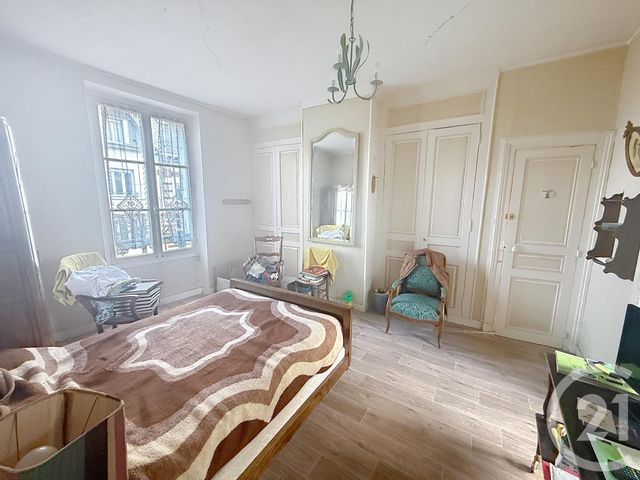 maison à vendre - 6 pièces - 130.0 m2 - CHARTRES - 28 - CENTRE - Century 21 Maitrejean Immobilier