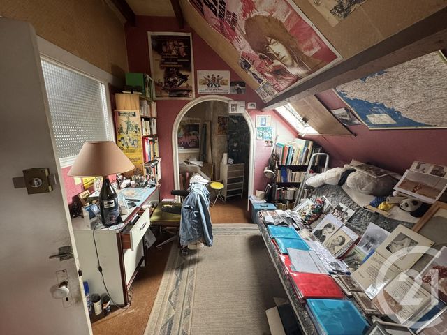 maison à vendre - 6 pièces - 130.0 m2 - CHARTRES - 28 - CENTRE - Century 21 Maitrejean Immobilier