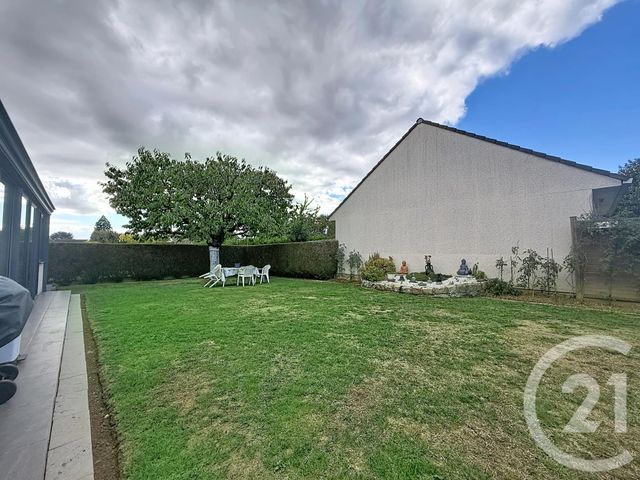 maison à vendre - 6 pièces - 140.0 m2 - CHARTRES - 28 - CENTRE - Century 21 Maitrejean Immobilier