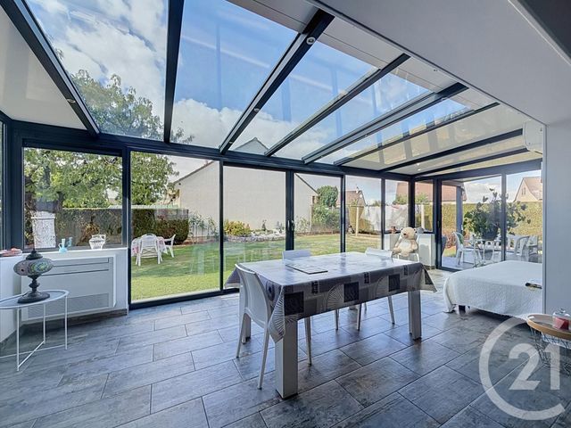 maison à vendre - 6 pièces - 140.0 m2 - CHARTRES - 28 - CENTRE - Century 21 Maitrejean Immobilier