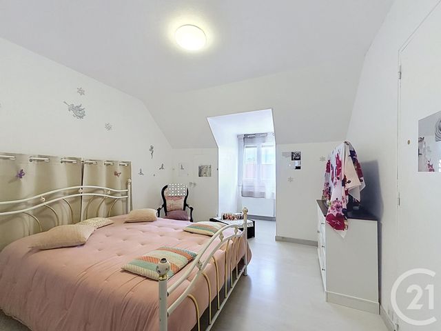 maison à vendre - 6 pièces - 140.0 m2 - CHARTRES - 28 - CENTRE - Century 21 Maitrejean Immobilier