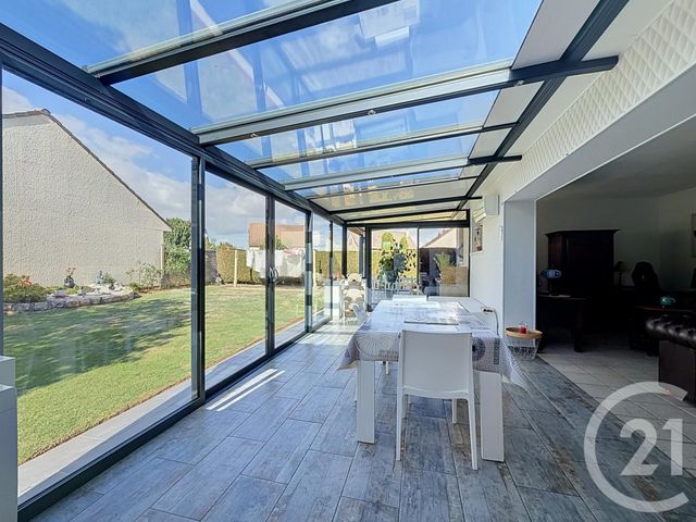 maison à vendre - 6 pièces - 140.0 m2 - CHARTRES - 28 - CENTRE - Century 21 Maitrejean Immobilier