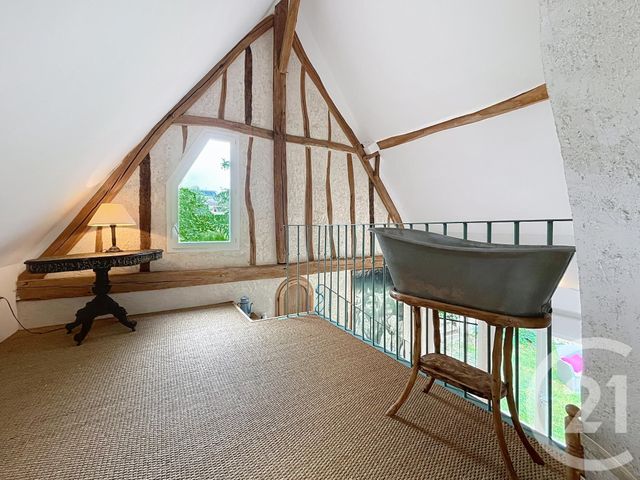 Afficher la photo en grand maison à vendre - 7 pièces - 195.0 m2 - CHARTRES - 28 - CENTRE - Century 21 Maitrejean Immobilier