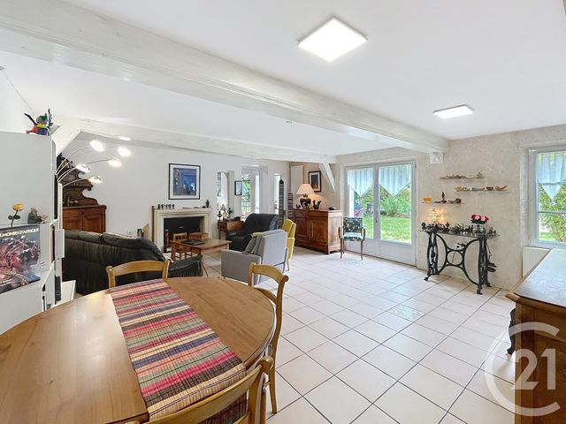 Afficher la photo en grand maison à vendre - 7 pièces - 195.0 m2 - CHARTRES - 28 - CENTRE - Century 21 Maitrejean Immobilier