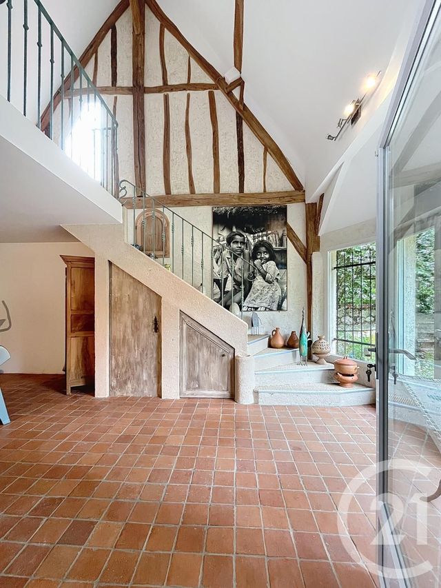 Afficher la photo en grand maison à vendre - 7 pièces - 195.0 m2 - CHARTRES - 28 - CENTRE - Century 21 Maitrejean Immobilier