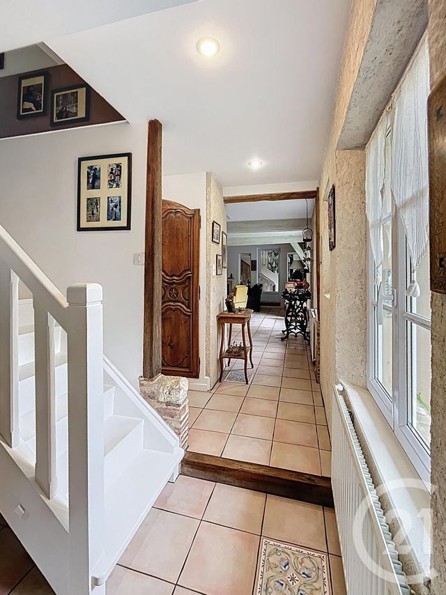 Afficher la photo en grand maison à vendre - 7 pièces - 195.0 m2 - CHARTRES - 28 - CENTRE - Century 21 Maitrejean Immobilier