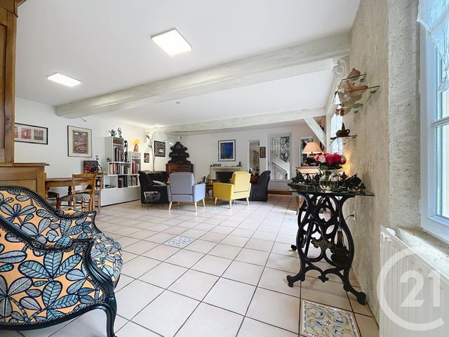 Afficher la photo en grand maison à vendre - 7 pièces - 195.0 m2 - CHARTRES - 28 - CENTRE - Century 21 Maitrejean Immobilier