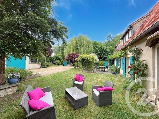 Afficher la photo en grand maison à vendre - 7 pièces - 195.0 m2 - CHARTRES - 28 - CENTRE - Century 21 Maitrejean Immobilier