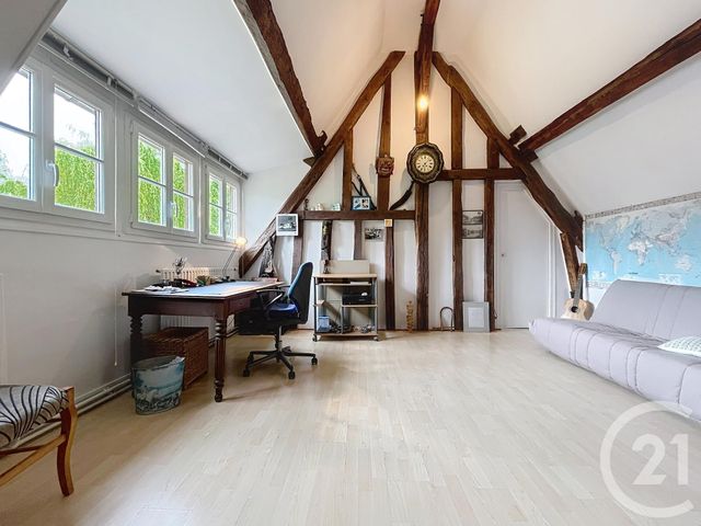 Afficher la photo en grand maison à vendre - 7 pièces - 195.0 m2 - CHARTRES - 28 - CENTRE - Century 21 Maitrejean Immobilier